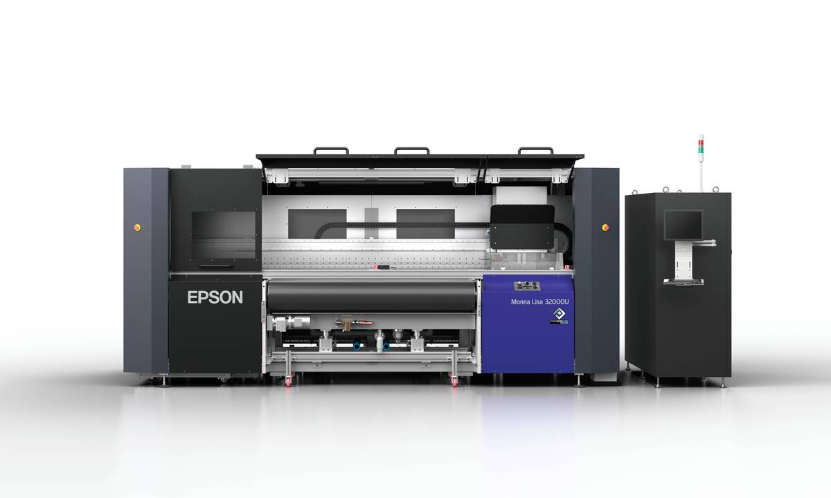 Epson Monna Lisa ML-32000U-180 16CH 
