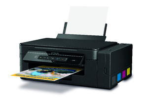 C11CD76203, Impresora Epson Ecotank L120, Inyección de tinta, Impresoras, Para el hogar