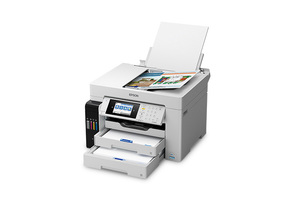 WorkForce ST-C8000 Supertank Colour MFP Printer