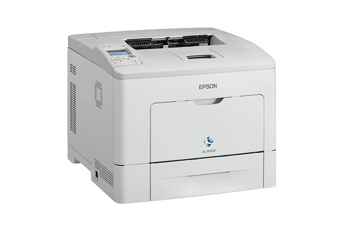 Epson WorkForce AL-M400DN