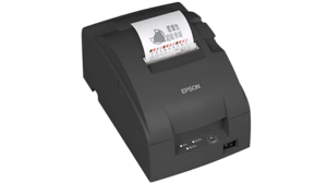 Epson TM-U330B 24 pin Impact Dot Matrix Receipt/Kitchen Printer