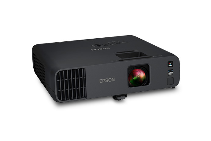 VIDÉOPROJECTEUR LASER EPSON EB-L260F