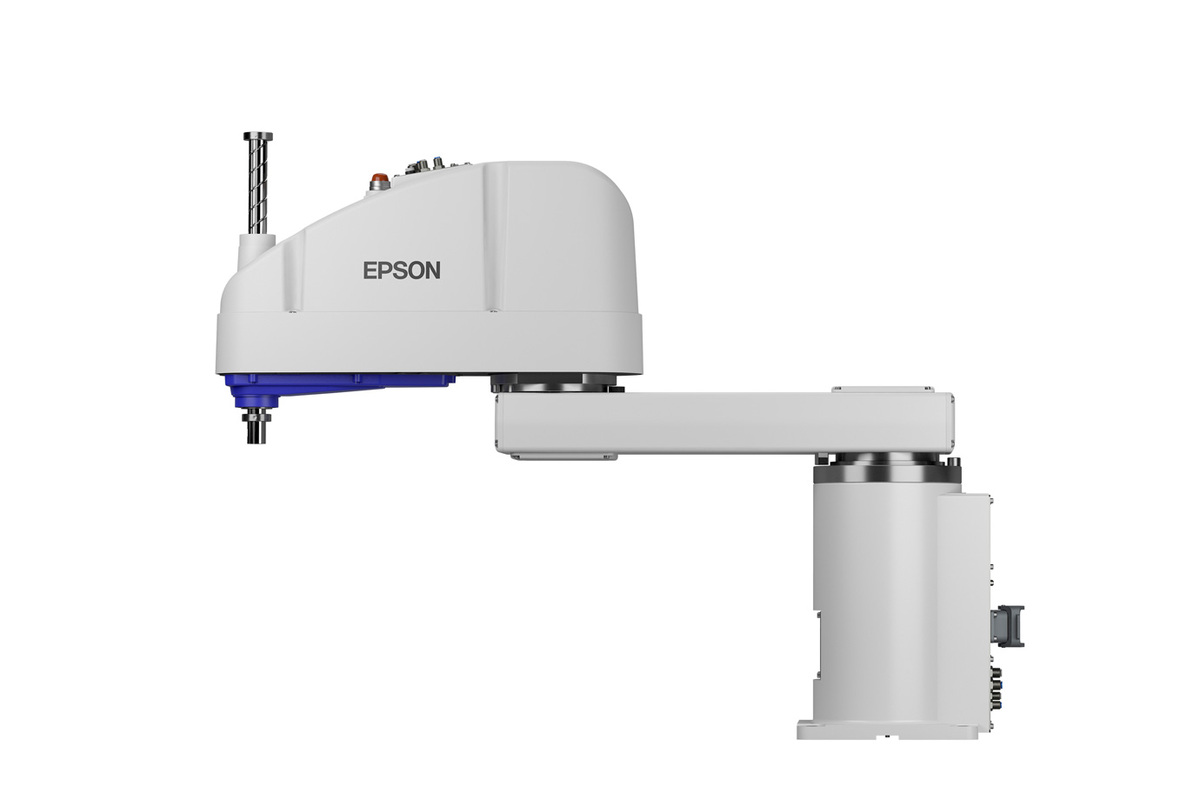 Robot Epson SCARA GX10C