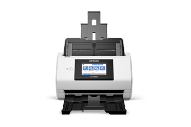 Epson scanner
