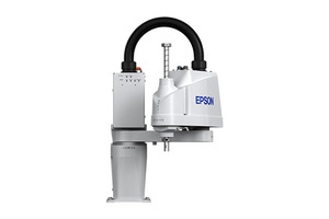 Epson Synthis T3 All-in-One SCARA Robots