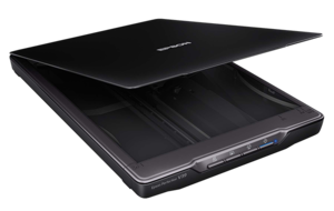 Epson Perfection V39 Flatbed Scanner