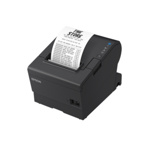 TM-T88VII POS Thermal Receipt Printer