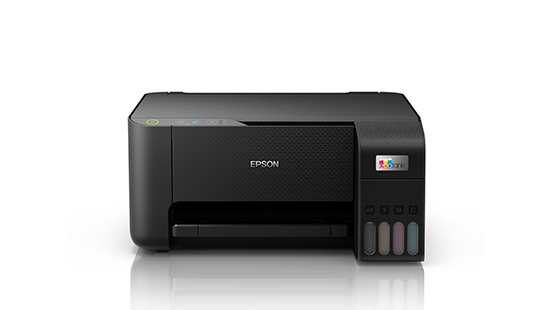 C11CJ68501  Epson EcoTank L3210 A4 All-in-One Ink Tank Printer