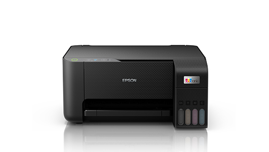 Epson L3210 adaptada sublimación A4 - Data Print