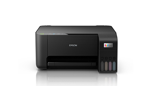 Epson EcoTank L3211 A4 All-in-One Ink Tank Printer(Amazon Exclusive)