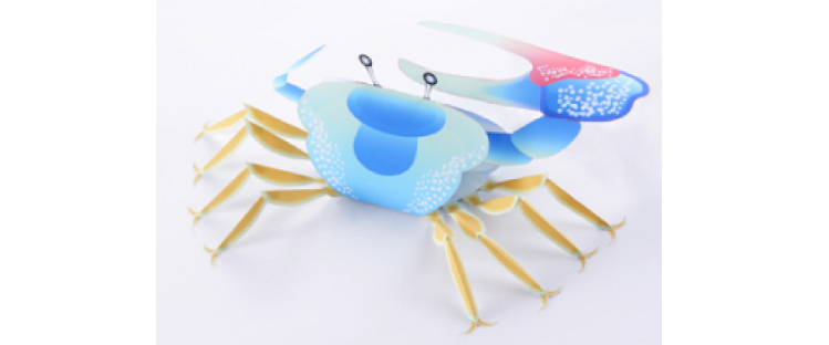 Crab