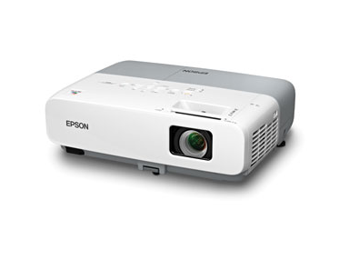 Epson PowerLite 84