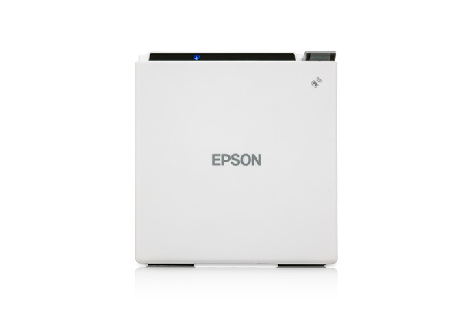 Impresora de recibos mPOS Epson TM-m30