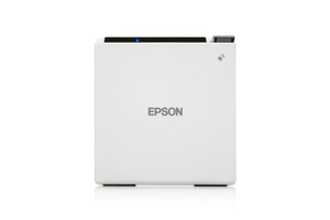 Impresora de recibos mPOS Epson TM-m30