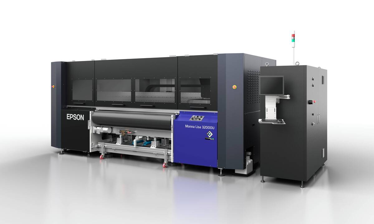 Epson Monna Lisa ML-32000U-180 16CH 