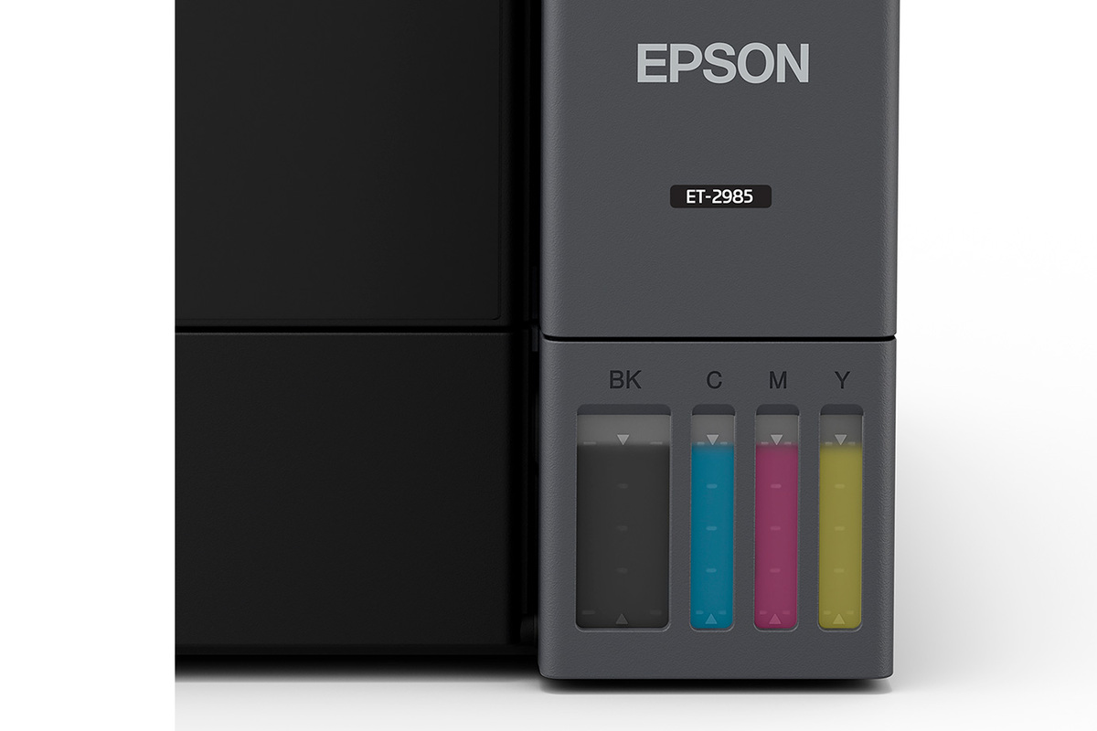 EcoTank ET-2985 Wireless Supertank Printer