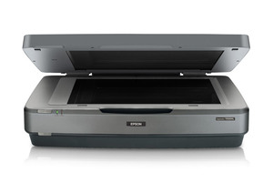 Epson Expression 11000XL- Photo Scanner