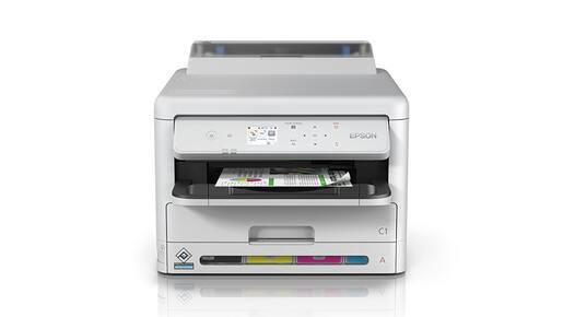 Epson WorkForce Pro WF-C5390