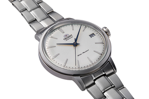 ORIENT: Mechanical Classic Watch, Metal Strap - 36.0mm (RA-AC0009S)
