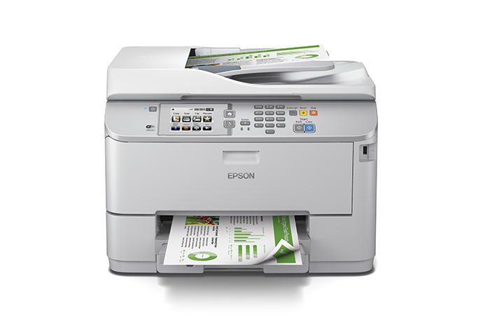 Epson WorkForce Pro WF-5621