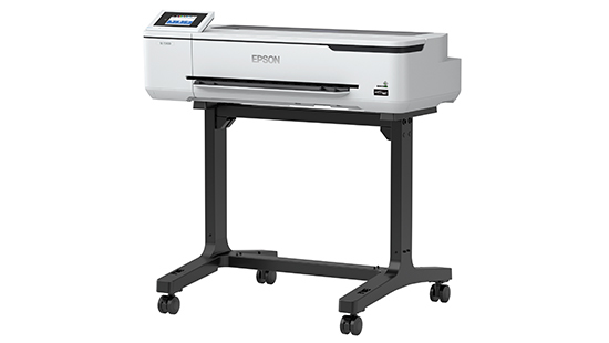 C11cf11403 Epson Surecolor Sc T3130 Technical Printer Large Format Printers For Work 5807