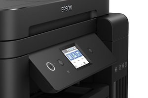 Epson EcoTank L6191 All-in-One Printer