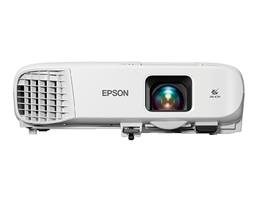 SPT_V11H866020 | Epson PowerLite 980W | PowerLite Series