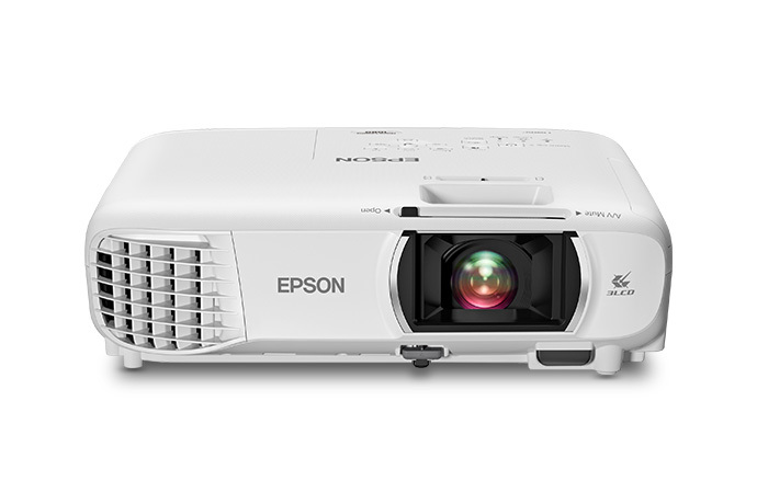 Home Cinema 1080 3LCD 1080p Projector