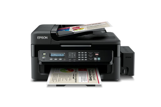 Epson L555