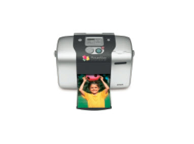 Epson PictureMate Express