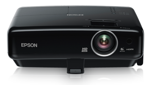 Epson PowerLite Presenter i+