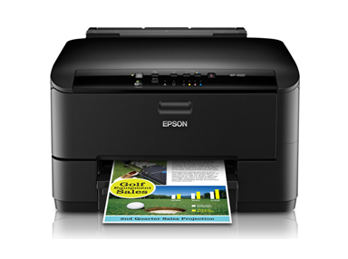 Epson WorkForce Pro WP-4020