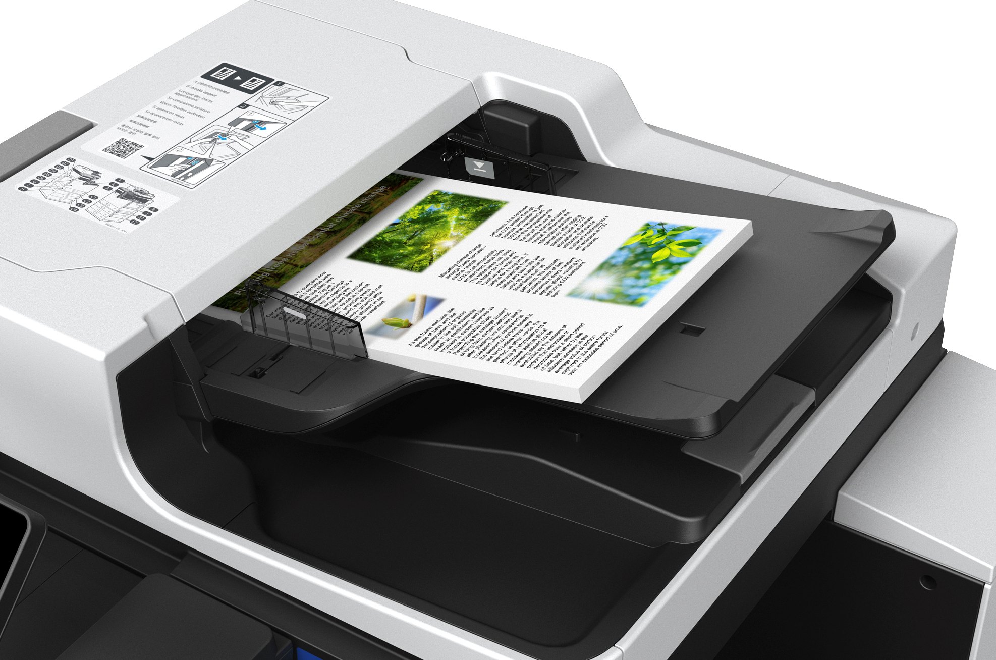 Efficient Document Management 