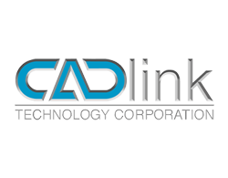 CADLink Technology Corporation Logo