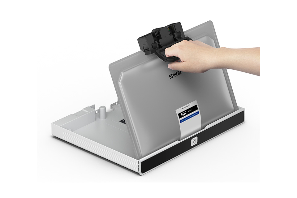 Epson WorkForce Pro EM-C800