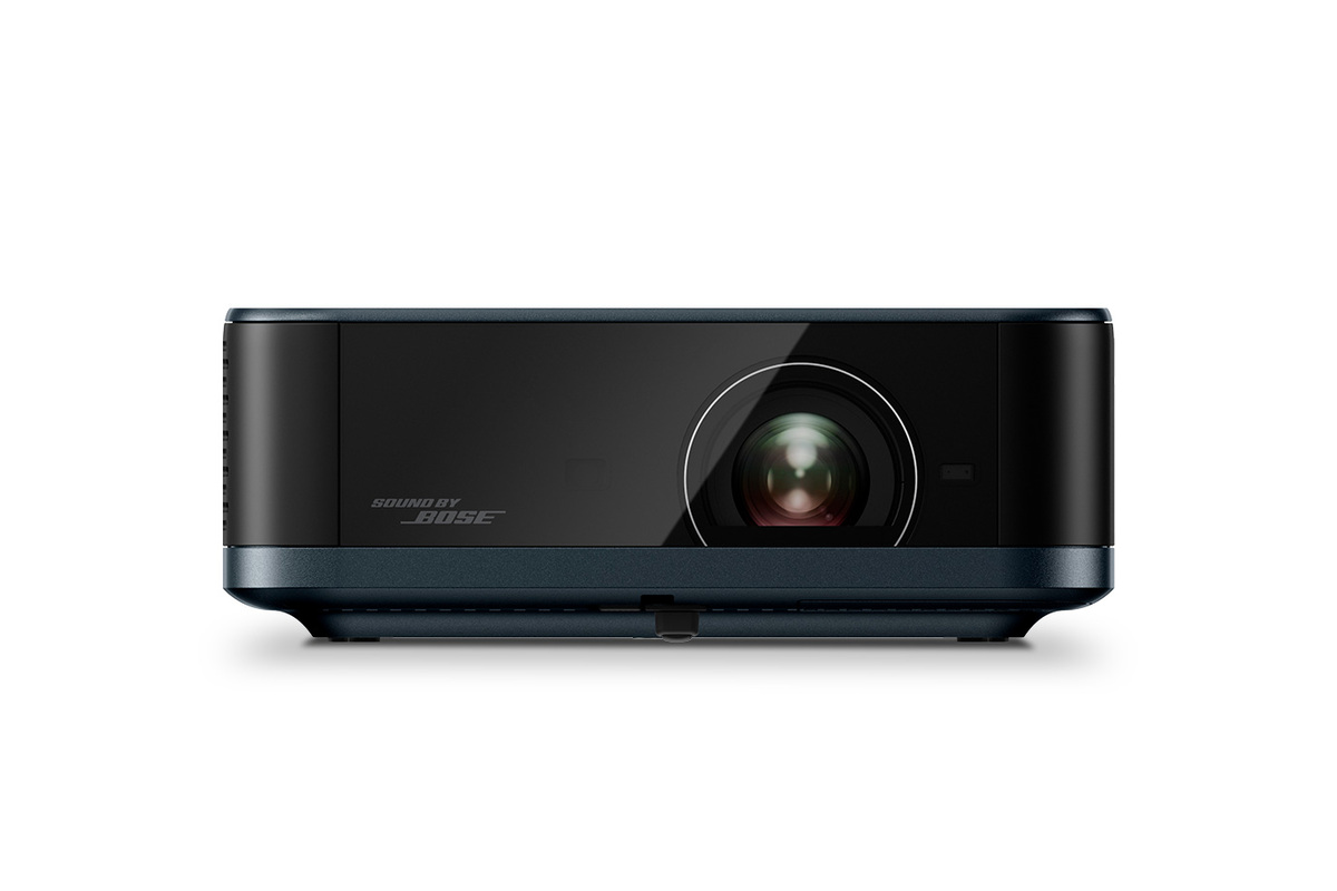 Epson Lifestudio Pop Plus Projector — Navy