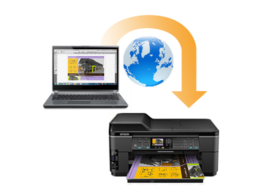 SPT_ERP-NS | Epson Remote Print | Mobile and Solutions | Other Products | Support | Epson US