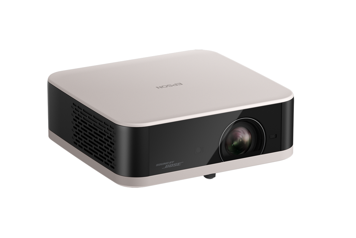 LifeStudio EF-61R GoogleTV™ Laser Projector