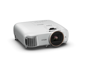 Epson Home Theatre TW5650 Wireless 2D/3D Full HD 1080p 3LCD Projector