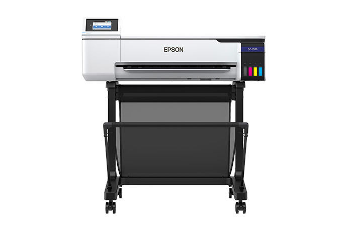Epson f570 store sublimation printer