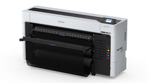 Epson SureColor SC-T7630D 1118mm (44") Dual Roll Technical Printer