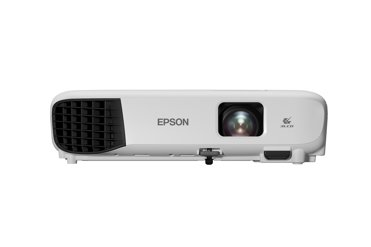 Projetor Epson PowerLite E10+