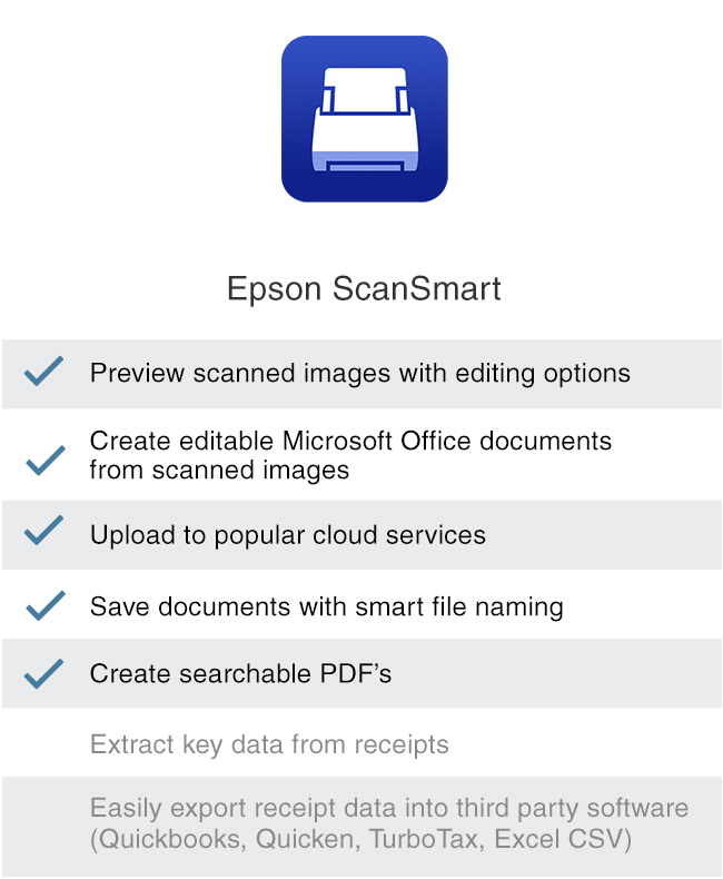 epson scan smart download mac