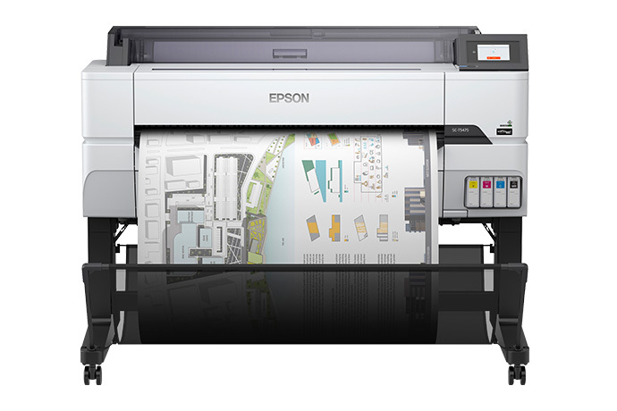 SureColor T5475 Printer