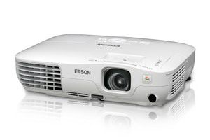 EX3200 Multimedia Projector