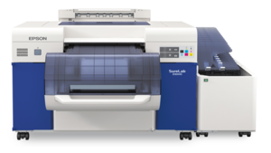 Epson SureLab SL-D3000 Dual Roll MiniLab Production Printer
