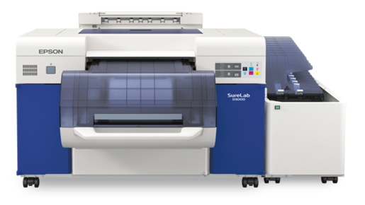 Epson SureLab SL-D3000 DR