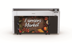 Epson SureColor SC-T7730D