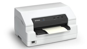 Epson PLQ-35 Passbook Printer