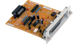 Serial I/F Card No Buffer Type-B